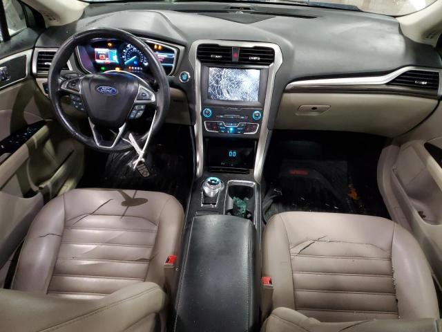 Photo 8 from auction – 2020 FORD FUSION SEL with VIN 3FA6P0CD5LR178047