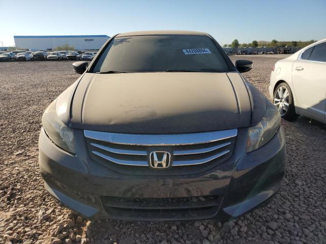 Photo 5 from auction – 2011 HONDA ACCORD LX with VIN 1HGCP2F31BA040110