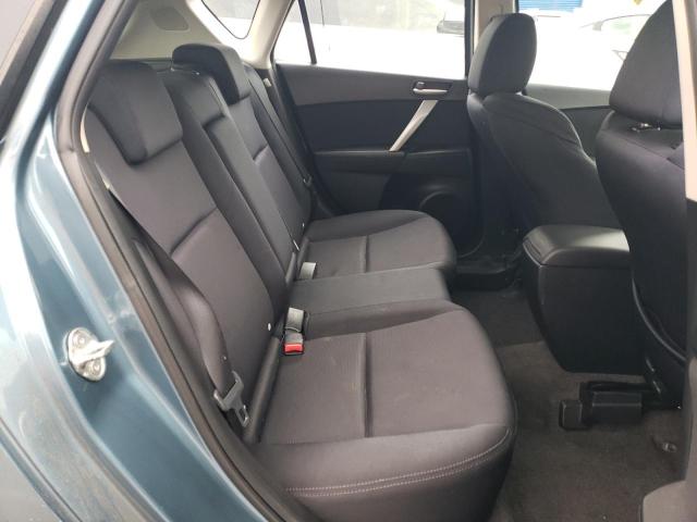 Photo 10 from auction – 2010 MAZDA 3 S with VIN JM1BL1H69A1263484