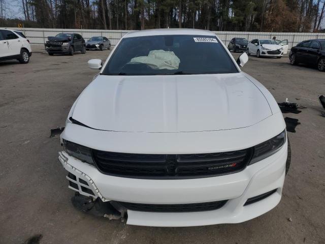 Photo 5 from auction – 2022 DODGE CHARGER SX with VIN 2C3CDXBG2NH243790