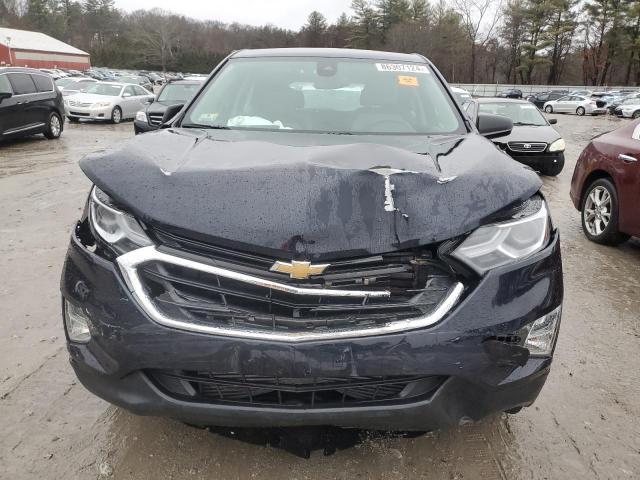 Photo 5 from auction – 2020 CHEVROLET EQUINOX LS with VIN 3GNAXHEV5LS716934
