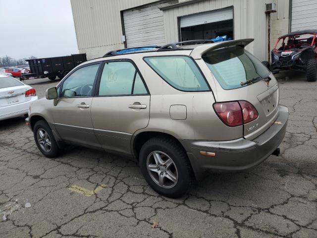 Снимка 2 от търг – 2000 LEXUS RX 300 с VIN JT6HF10U7Y0101761