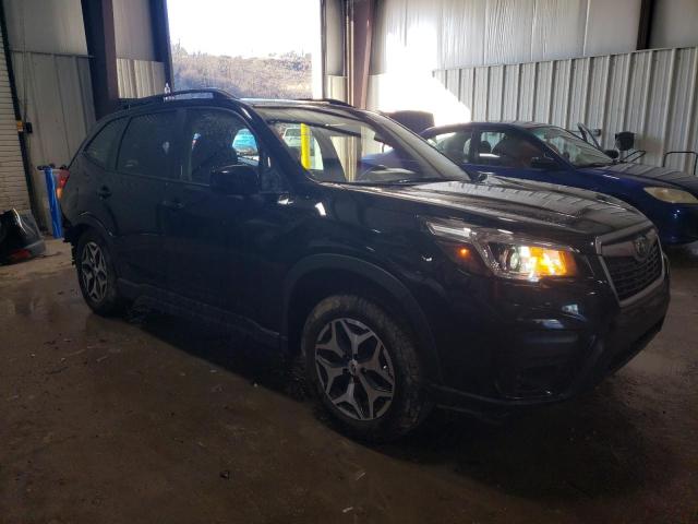 Photo 4 from auction – 2020 SUBARU FORESTER P with VIN JF2SKAJC2LH558201