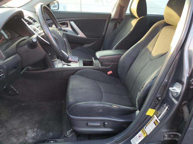 Photo 7 from auction – 2011 TOYOTA CAMRY BASE with VIN 4T1BF3EK8BU211604