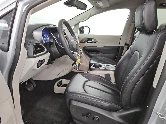 Photo 7 from auction – 2024 CHRYSLER PACIFICA H with VIN 2C4RC1S79RR150366