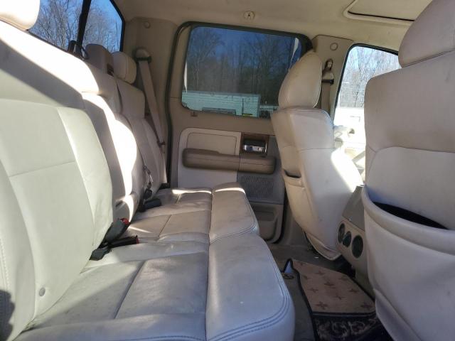 Photo 10 from auction – 2004 FORD F150 SUPER with VIN 1FTPW145X4KB45971