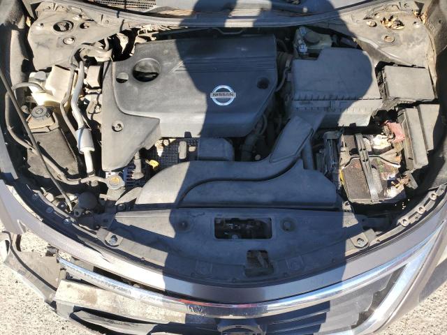 Photo 11 from auction – 2013 NISSAN ALTIMA 2.5 with VIN 1N4AL3AP4DC277978