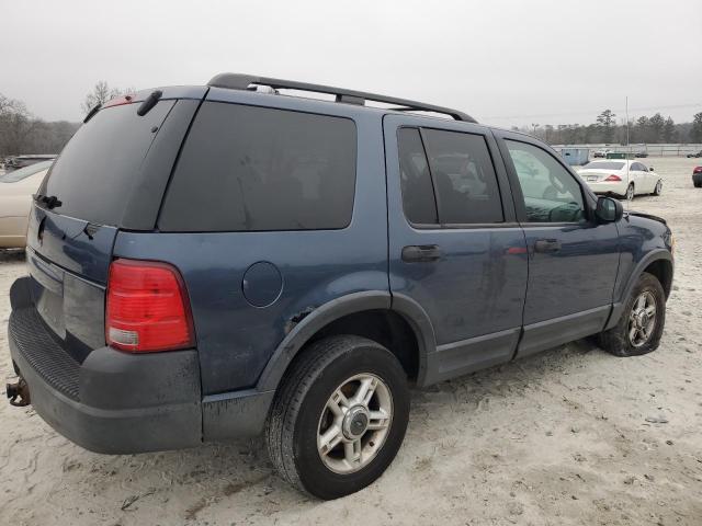 Photo 3 from auction – 2003 FORD EXPLORER X with VIN 1FMZU73K33UA01492