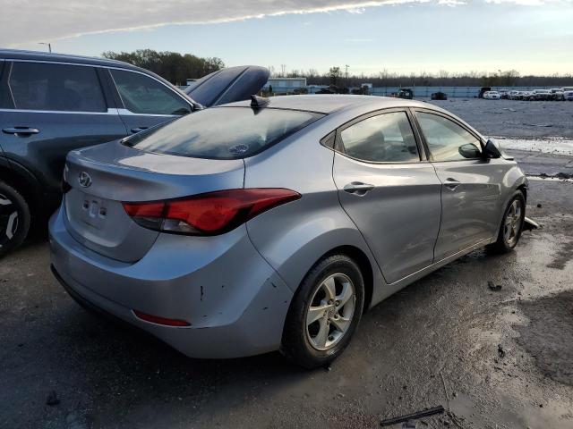 Photo 3 from auction – 2016 HYUNDAI ELANTRA SE with VIN 5NPDH4AE6GH767702