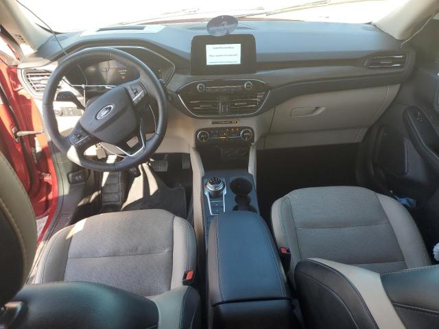 Photo 8 from auction – 2020 FORD ESCAPE TIT with VIN 1FMCU9DZ0LUB06262