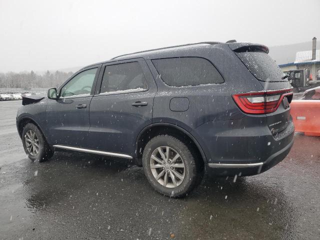 Photo 2 from auction – 2018 DODGE DURANGO SX with VIN 1C4RDJAG4JC176692