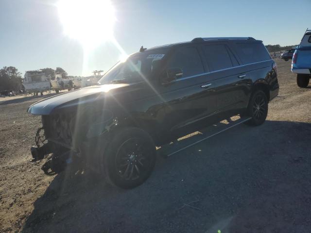 FORD EXPEDITION 2019 with VIN 1FMJK2AT1KEA20049 - Photo from auction