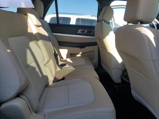 Photo 11 from auction – 2017 FORD EXPLORER X with VIN 1FM5K7D81HGE08448