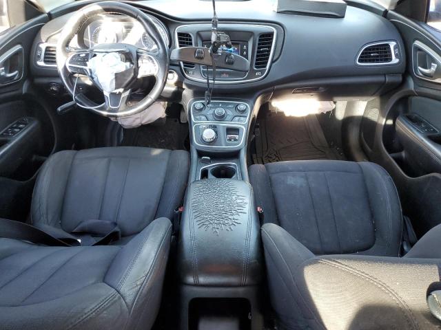 Photo 8 from auction – 2015 CHRYSLER 200 LIMITE with VIN 1C3CCCAB2FN629278