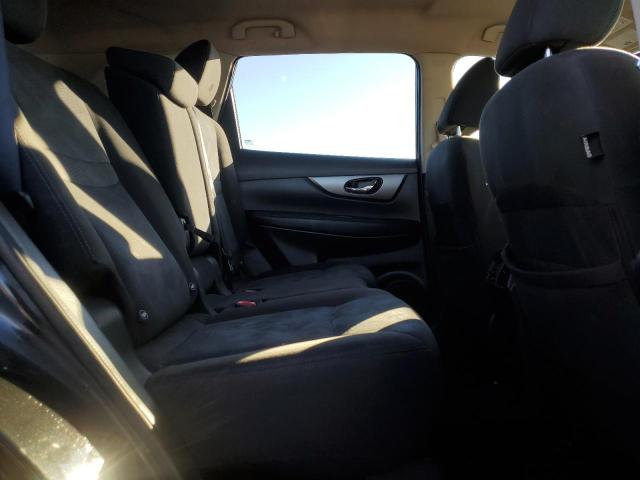 Photo 11 from auction – 2016 NISSAN ROGUE S with VIN KNMAT2MV1GP688007