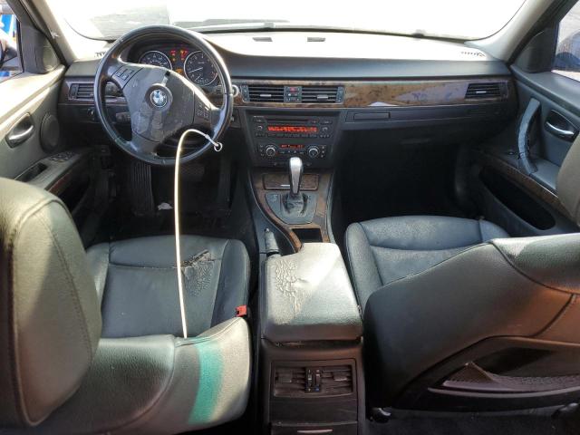 Photo 8 from auction – 2008 BMW 328 XI with VIN WBAVC93568K044946