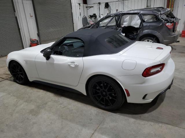 Photo 2 from auction – 2019 FIAT 124 SPIDER with VIN JC1NFAEK4K0141416