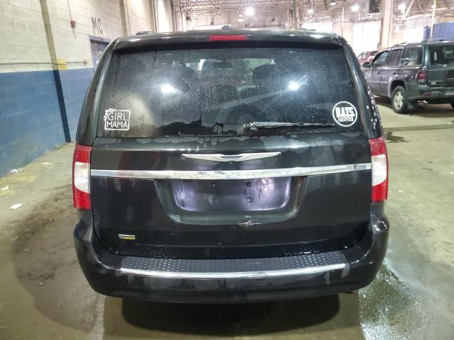 Photo 6 from auction – 2016 CHRYSLER TOWN & COU with VIN 2C4RC1BG3GR148366