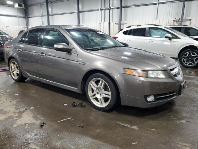 Photo 4 from auction – 2008 ACURA TL with VIN 19UUA66248A033407