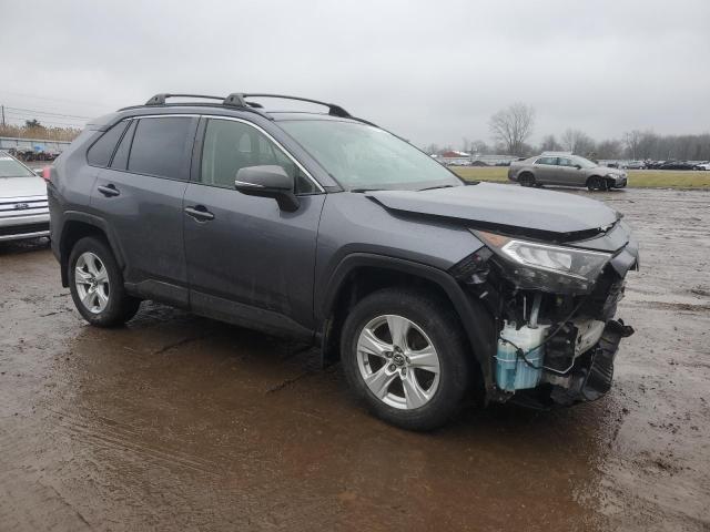Photo 4 from auction – 2019 TOYOTA RAV4 XLE with VIN JTMP1RFV1KD508895