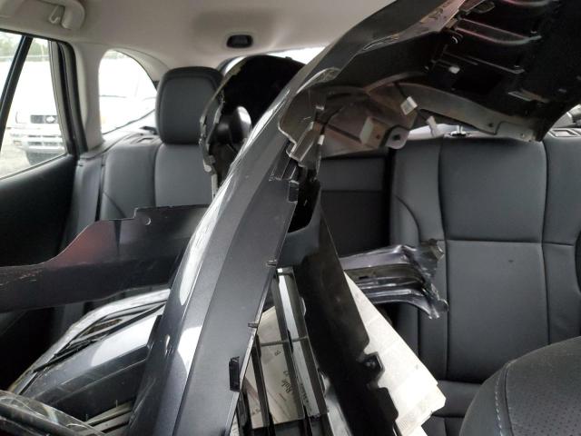 Photo 10 from auction – 2023 SUBARU OUTBACK LI with VIN 4S4BTGND2P3171504