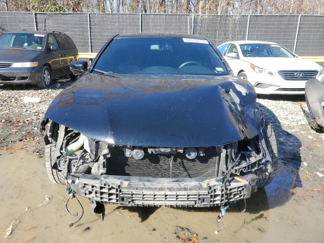Photo 5 from auction – 2016 HONDA ACCORD EXL with VIN 1HGCT2A83GA006157