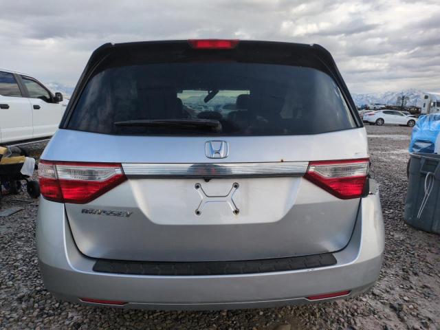 Photo 6 from auction – 2012 HONDA ODYSSEY EX with VIN 5FNRL5H61CB010921