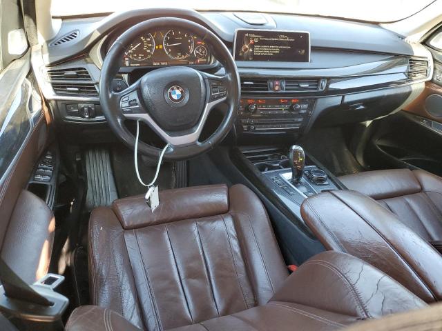 Photo 8 from auction – 2014 BMW X5 XDRIVE5 with VIN 5UXKR6C50E0C03326