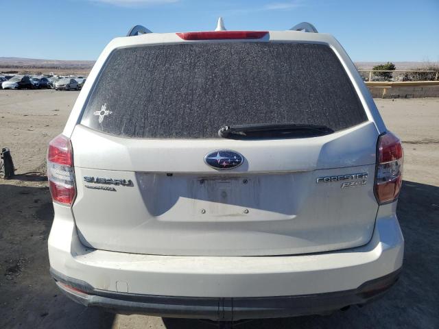 Photo 6 from auction – 2016 SUBARU FORESTER 2 with VIN JF2SJADC1GH537103