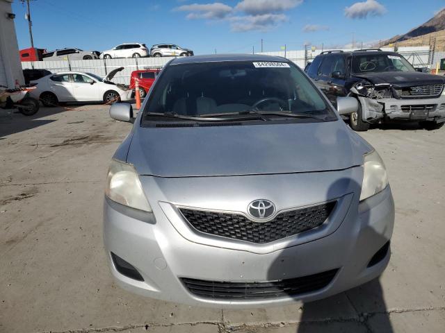 Photo 5 from auction – 2012 TOYOTA YARIS with VIN JTDBT4K31CL033087