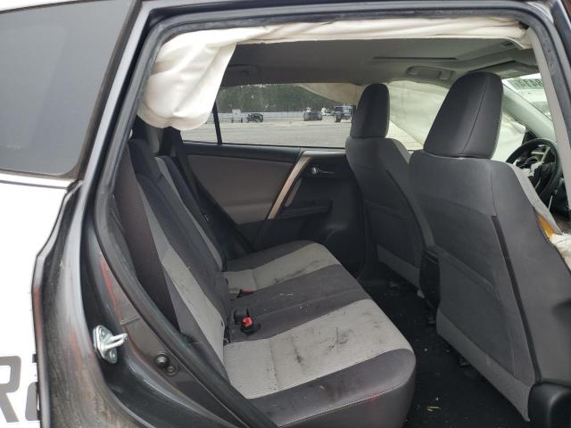 Photo 11 from auction – 2015 TOYOTA RAV4 XLE with VIN JTMWFREV3FD067064