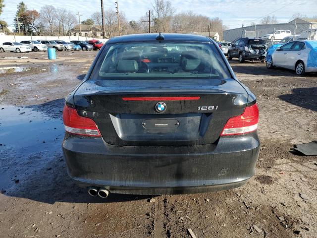 Photo 6 from auction – 2011 BMW 128 I with VIN WBAUP7C55BVP22113