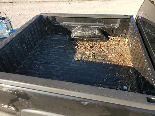 Photo 12 from auction – 2007 CHEVROLET SILVERADO with VIN 2GCEK13Z971134293