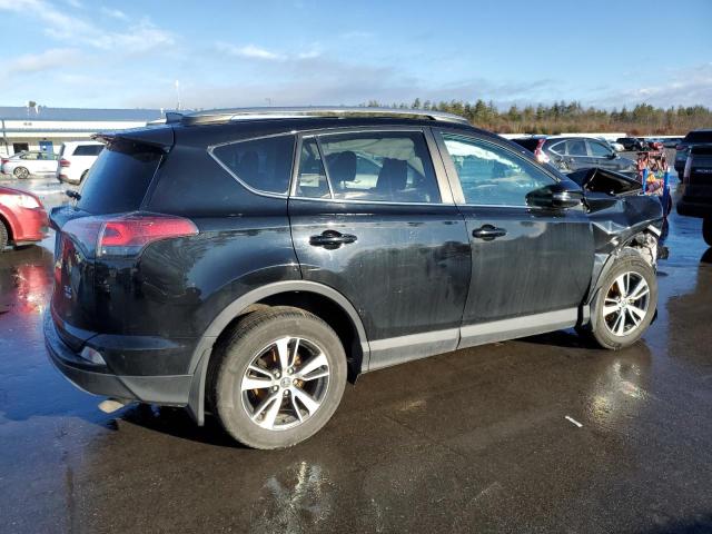 Photo 3 from auction – 2018 TOYOTA RAV4 ADVEN with VIN 2T3RFREV4JW738847