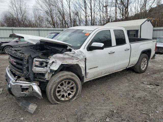 GMC SIERRA K15 2015 with VIN 1GTV2TEH2FZ284199 - Photo from auction