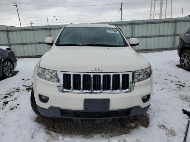 Photo 5 from auction – 2012 JEEP GRAND CHER with VIN 1C4RJFAT1CC335013