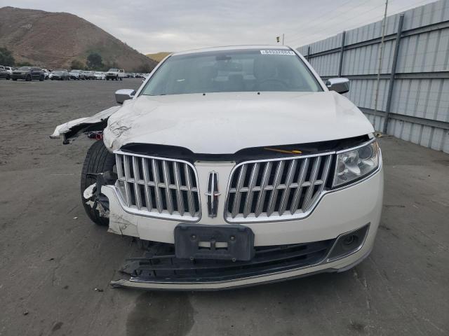 Photo 5 from auction – 2012 LINCOLN MKZ HYBRID with VIN 3LNDL2L33CR820180