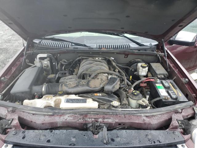 Photo 12 from auction – 2007 FORD EXPLORER L with VIN 1FMEU75897UA80768