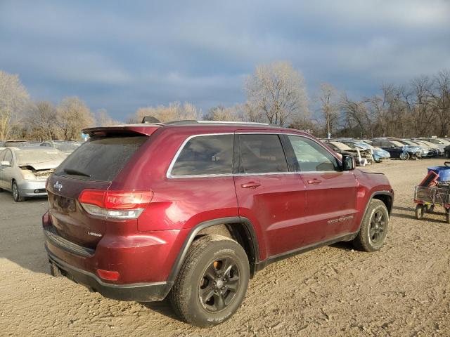 Photo 3 from auction – 2017 JEEP GRAND CHER with VIN 1C4RJFAG7HC675079