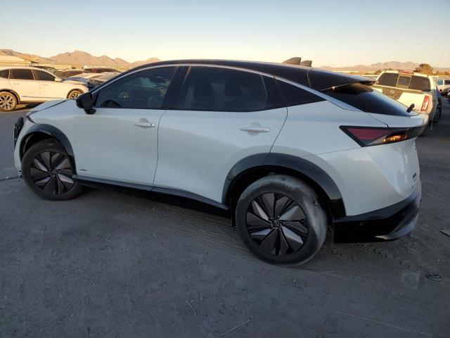 Photo 2 from auction – 2023 NISSAN ARIYA EVOL with VIN JN1BF0BA5PM406780