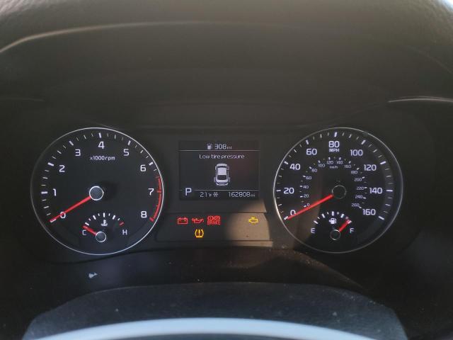 Photo 9 from auction – 2019 KIA FORTE FE with VIN 3KPF24AD3KE074617