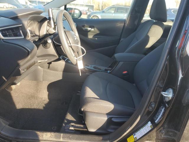 Photo 7 from auction – 2020 TOYOTA COROLLA LE with VIN 5YFEPRAE3LP049767