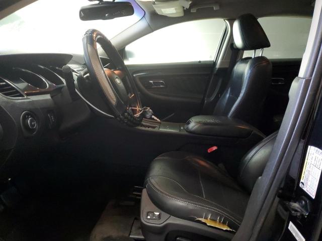 Photo 7 from auction – 2011 FORD TAURUS LIM with VIN 1FAHP2FW5BG174992
