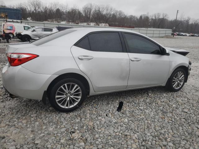 Photo 3 from auction – 2014 TOYOTA COROLLA L with VIN 2T1BURHE0EC050475