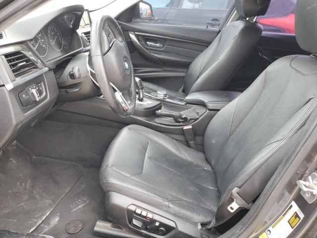 Photo 7 from auction – 2015 BMW 328 I SULE with VIN WBA3C1C5XFK120450