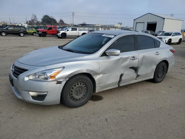 Photo 1 from auction – 2014 NISSAN ALTIMA 2.5 with VIN 1N4AL3AP1EN360838