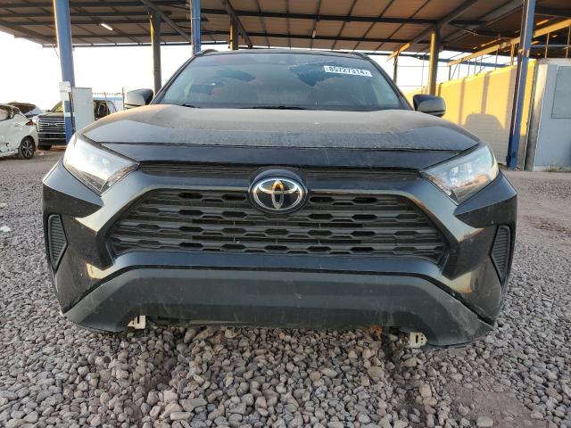 Photo 5 from auction – 2021 TOYOTA RAV4 LE with VIN 2T3F1RFV0MC185636