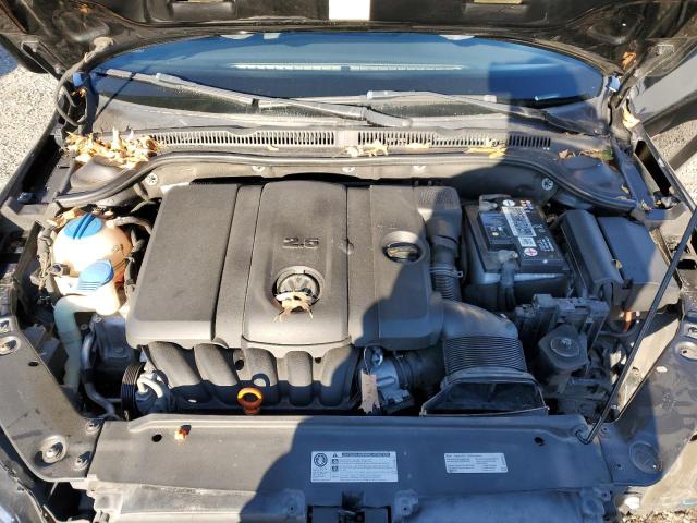 Photo 11 from auction – 2012 VOLKSWAGEN JETTA SE with VIN 3VWDP7AJ4CM459608