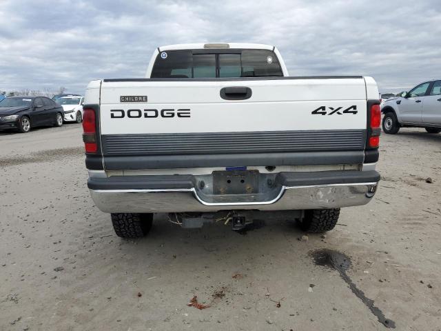 Photo 6 from auction – 2001 DODGE RAM 1500 with VIN 3B7HF13Z51M291983