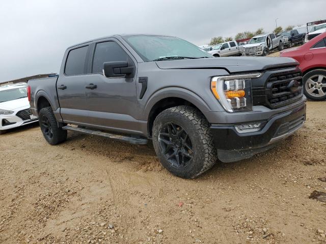 Photo 4 from auction – 2021 FORD F150 SUPER with VIN 1FTEW1CB6MFA73884